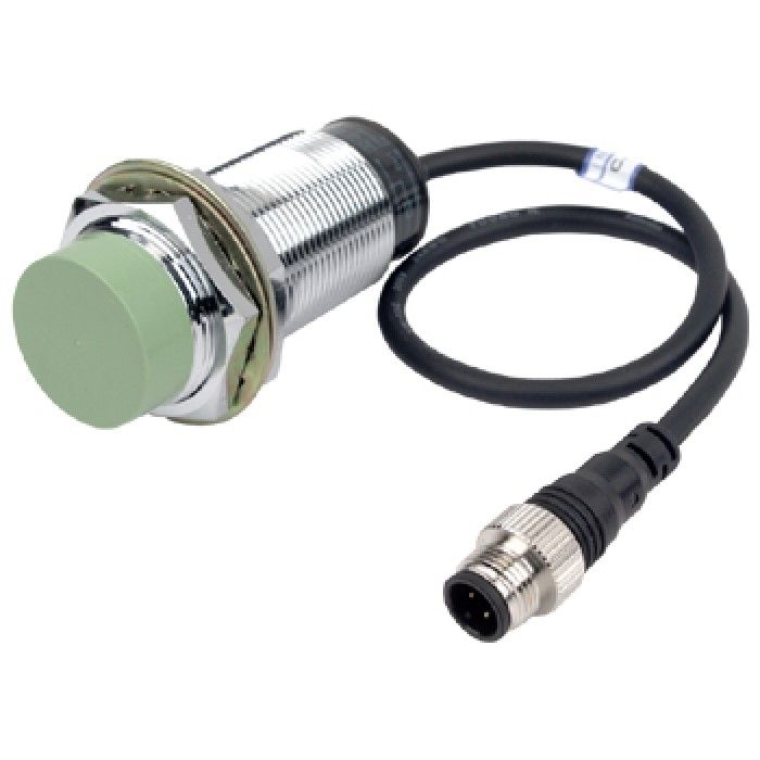 Индуктивные датчики: назначение и принцип работы, устройство индуктивного датчика Индуктивные датчики: назначение и принцип работы, устройство индуктивного датчика