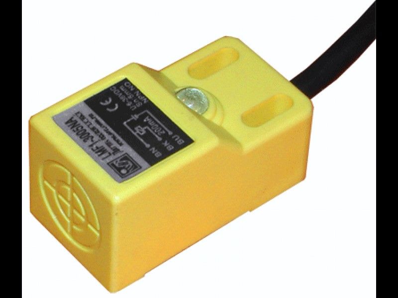 Индуктивные датчики: назначение и принцип работы, устройство индуктивного датчика Индуктивные датчики: назначение и принцип работы, устройство индуктивного датчика